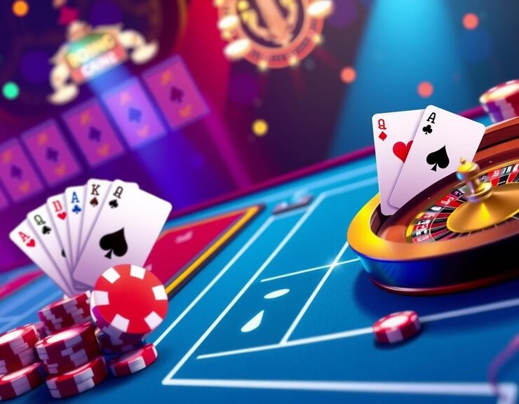 bola168 link bola168 link App – Casino in Your Pocket